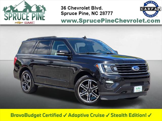 2019 Ford Expedition Limited for sale in Spruce Pine, NC