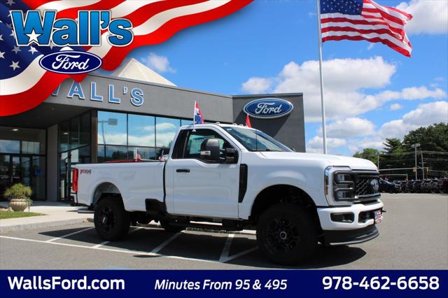 2026 Ford F-250 XL for sale in Salisbury, MA