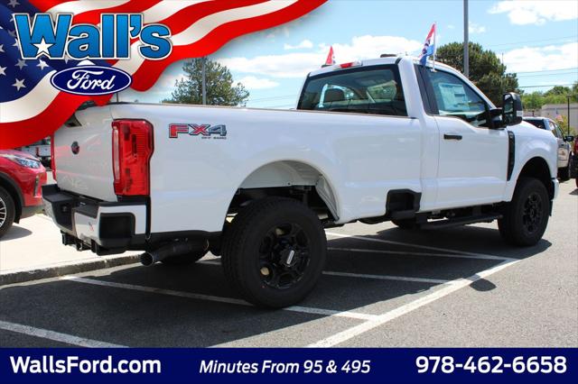 2026 Ford F-250 XL