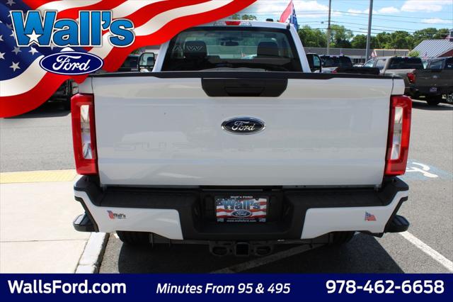2026 Ford F-250 XL