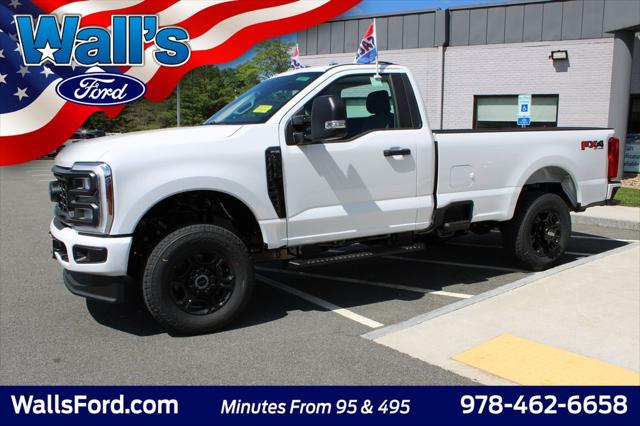 2026 Ford F-250 XL