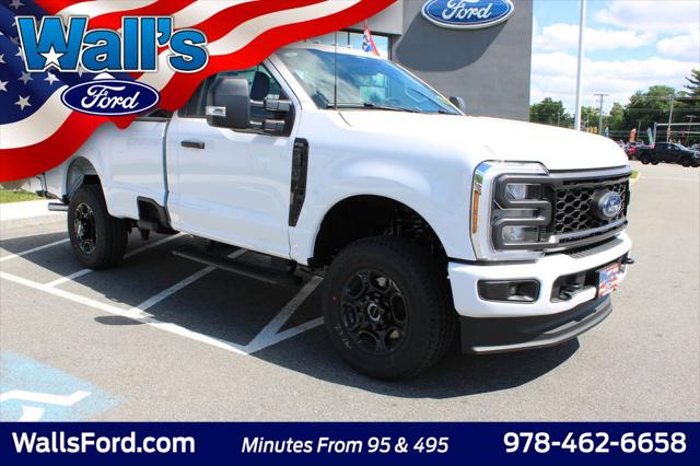 2026 Ford F-250 XL