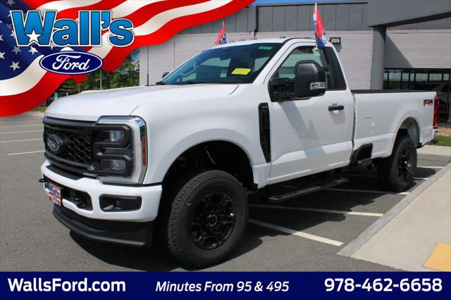 2026 Ford F-250 XL