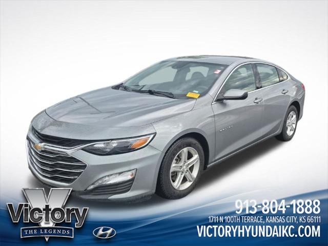 2024 Chevrolet Malibu FWD 1LT for sale in Kansas City, KS