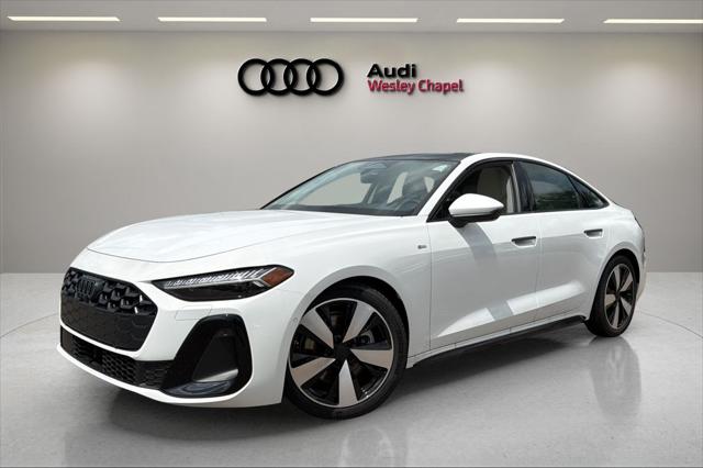2026 Audi A5 Premium Plus TFSI quattro S tronic for sale in Wesley Chapel, FL