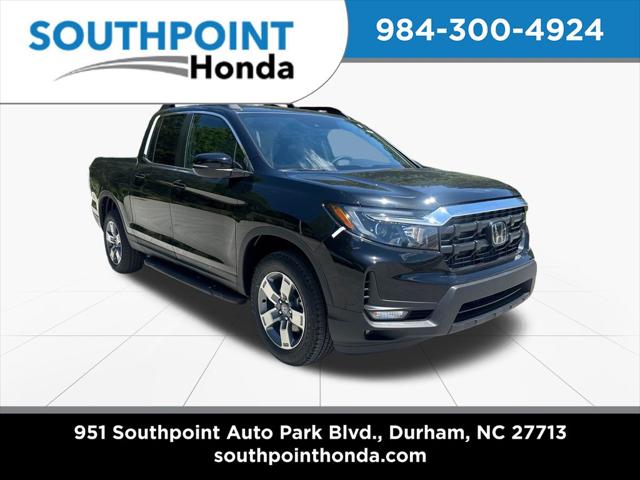 2026 Honda Ridgeline RTL for sale in Durham, NC