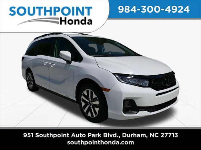 2026 Honda Odyssey EX-L for sale in Durham, NC