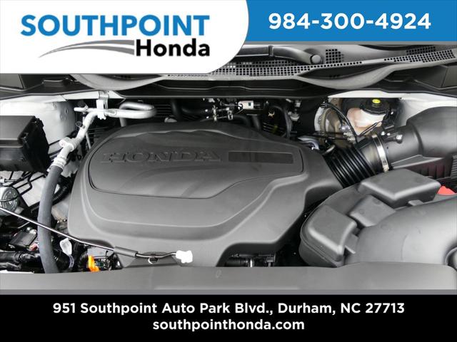 2026 Honda Odyssey EX-L for sale in Durham, NC