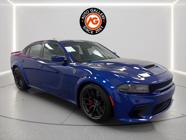 2021 Dodge Charger SRT Hellcat Widebody RWD for sale in Buford, GA