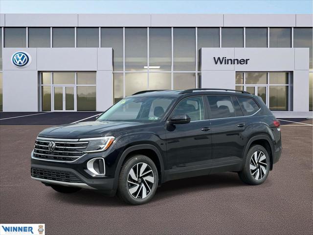 2026 Volkswagen Atlas SE with Technology for sale in Dover, DE
