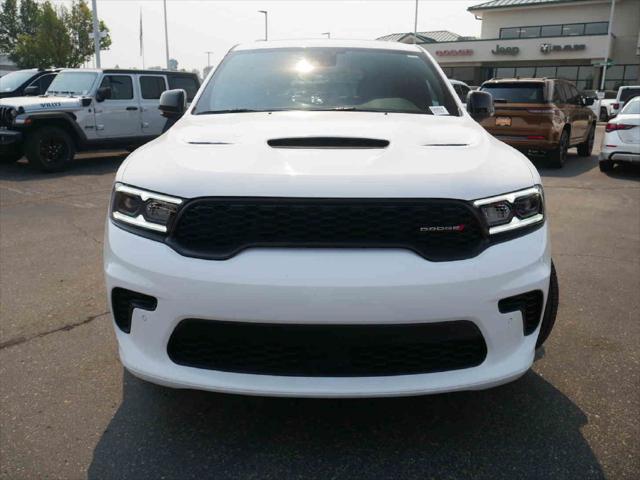 2026 Dodge Durango GT Plus AWD HEMI V8
