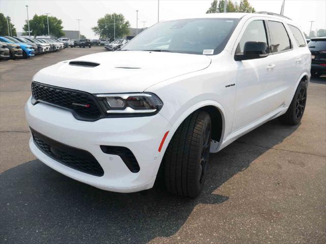2026 Dodge Durango GT Plus AWD HEMI V8