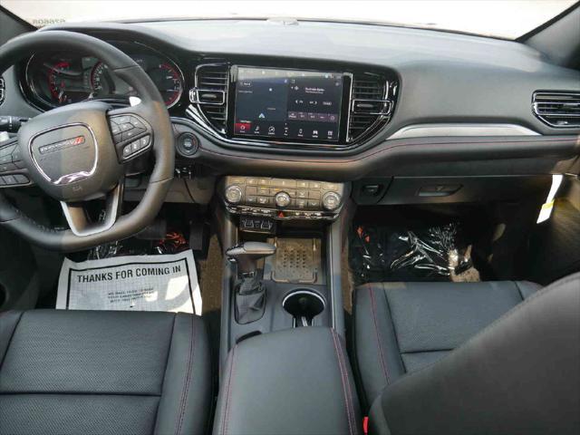 2026 Dodge Durango GT Plus AWD HEMI V8