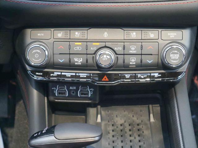 2026 Dodge Durango GT Plus AWD HEMI V8