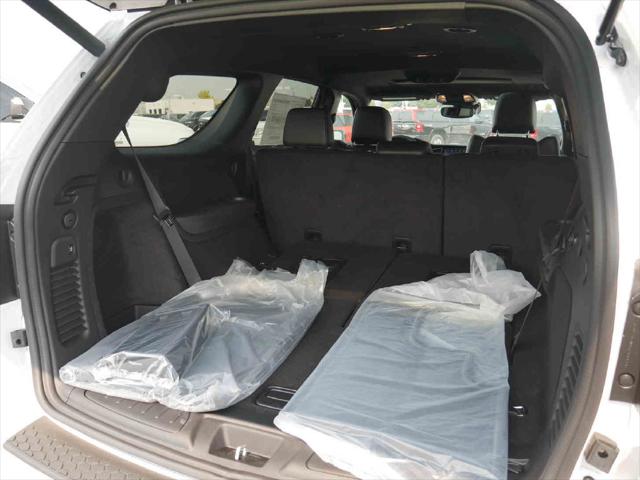 2026 Dodge Durango GT Plus AWD HEMI V8