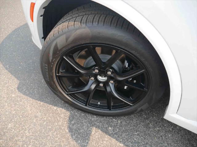 2026 Dodge Durango GT Plus AWD HEMI V8