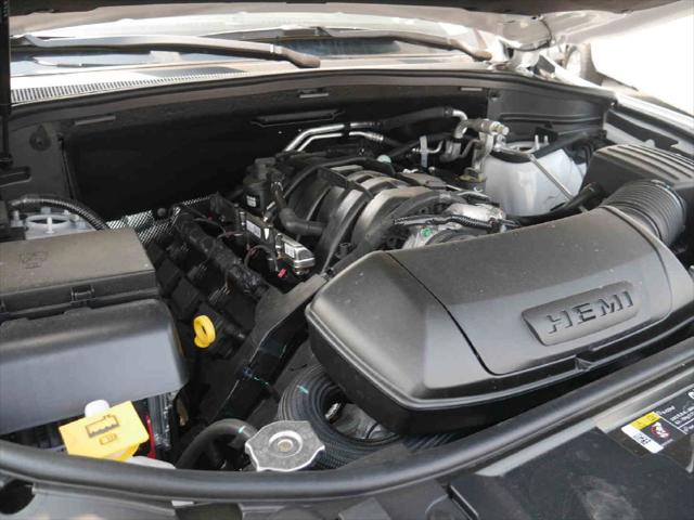 2026 Dodge Durango GT Plus AWD HEMI V8