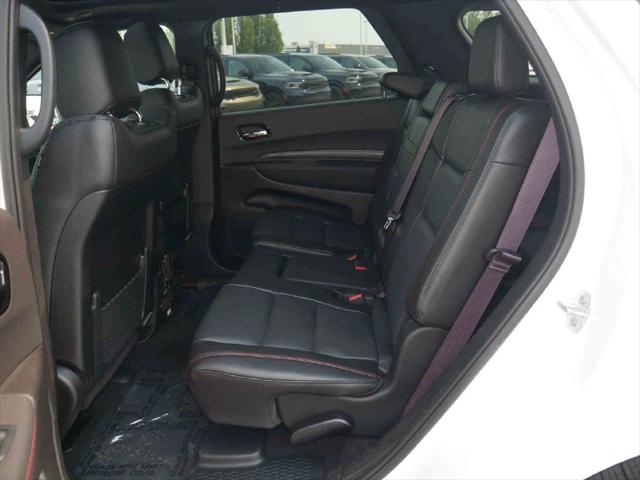 2026 Dodge Durango GT Plus AWD HEMI V8