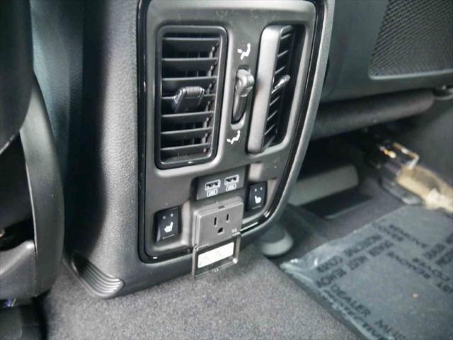 2026 Dodge Durango GT Plus AWD HEMI V8