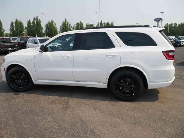 2026 Dodge Durango GT Plus AWD HEMI V8