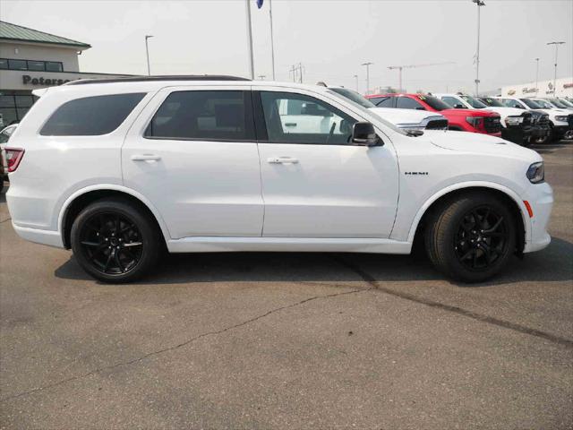 2026 Dodge Durango GT Plus AWD HEMI V8