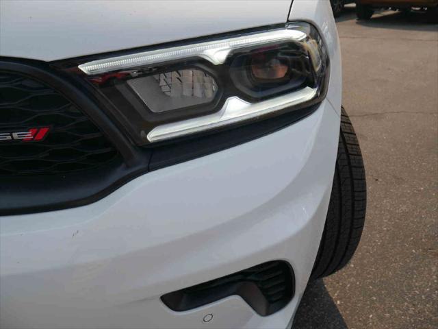 2026 Dodge Durango GT Plus AWD HEMI V8
