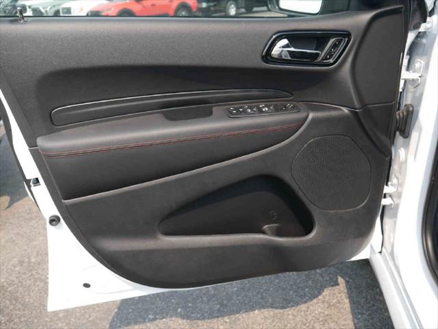 2026 Dodge Durango GT Plus AWD HEMI V8