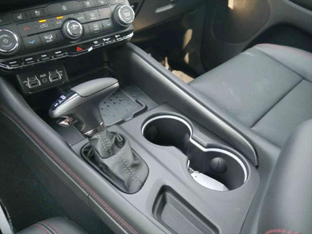 2026 Dodge Durango GT Plus AWD HEMI V8