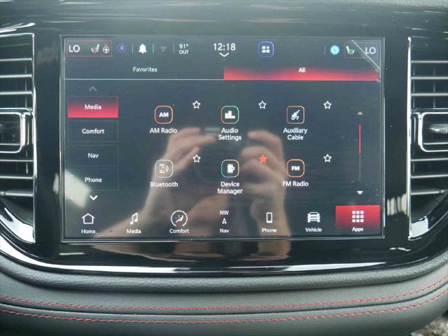 2026 Dodge Durango GT Plus AWD HEMI V8