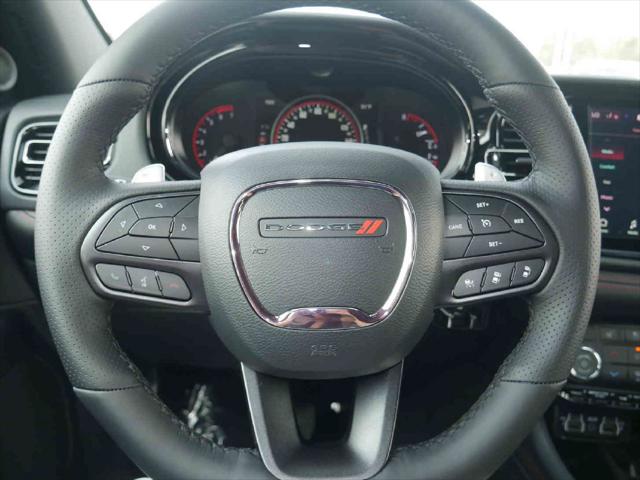 2026 Dodge Durango GT Plus AWD HEMI V8