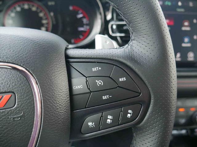 2026 Dodge Durango GT Plus AWD HEMI V8