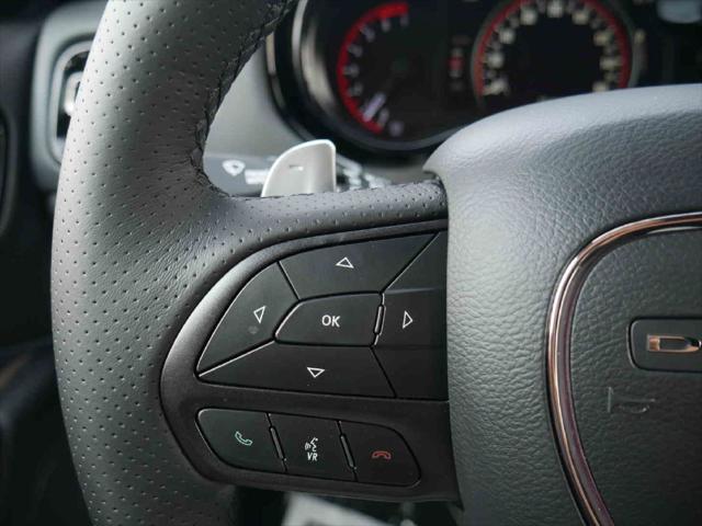 2026 Dodge Durango GT Plus AWD HEMI V8