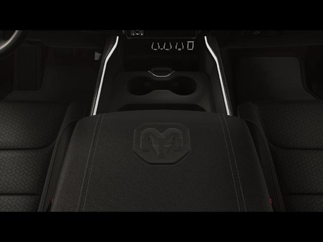 2026 Ram 1500 Laramie Crew Cab 4x4 57 Box
