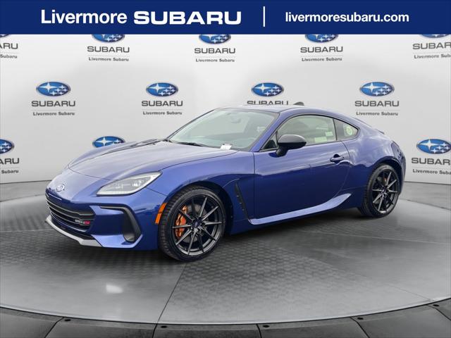 2026 Subaru BRZ tS for sale in Livermore, CA