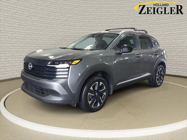2026 Nissan Kicks SV for sale in Holland, MI
