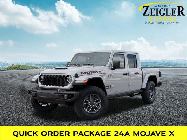 2026 Jeep Gladiator Sport for sale in Plainwell, MI