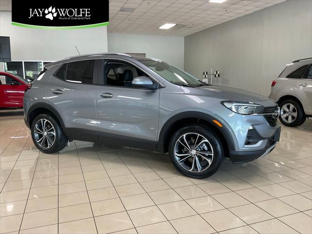 2023 Buick Encore GX Select AWD for sale in Overland Park, KS