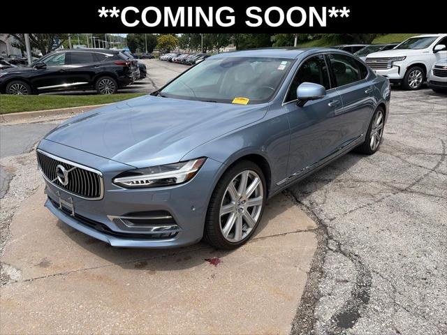 2018 Volvo S90 T6 Inscription for sale in Overland Park, KS