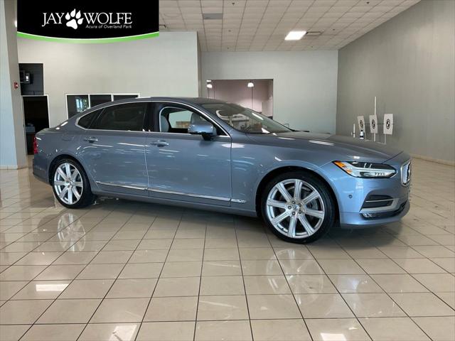 2018 Volvo S90 T6 Inscription for sale in Overland Park, KS