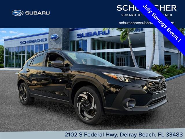 2026 Subaru Crosstrek Limited for sale in Delray Beach, FL