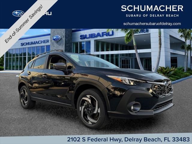 2026 Subaru Crosstrek Limited for sale in Delray Beach, FL