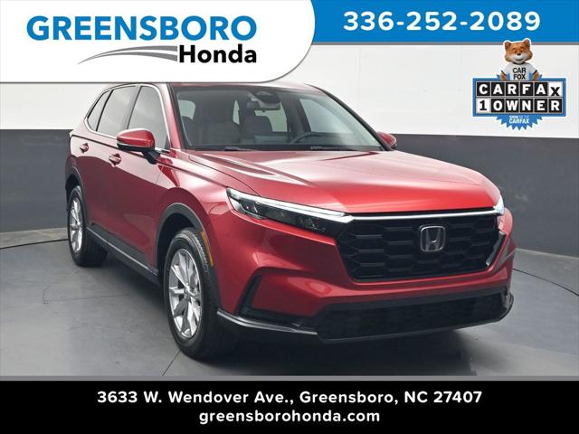 2023 Honda CR-V EX for sale in Greensboro, NC