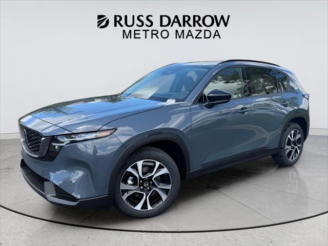 2026 Mazda CX-5 2.5 S Preferred for sale in Milwaukee, WI