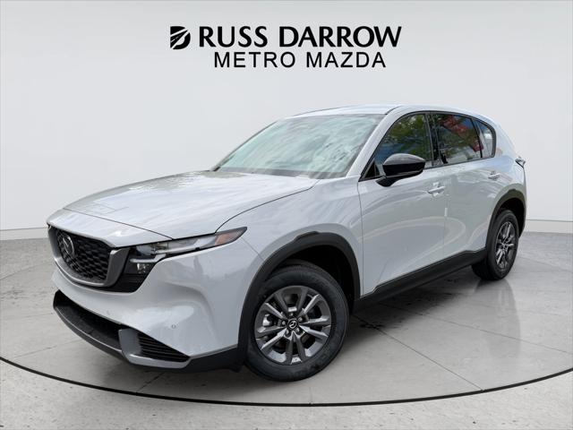 2026 Mazda CX-5 2.5 S Select for sale in Milwaukee, WI