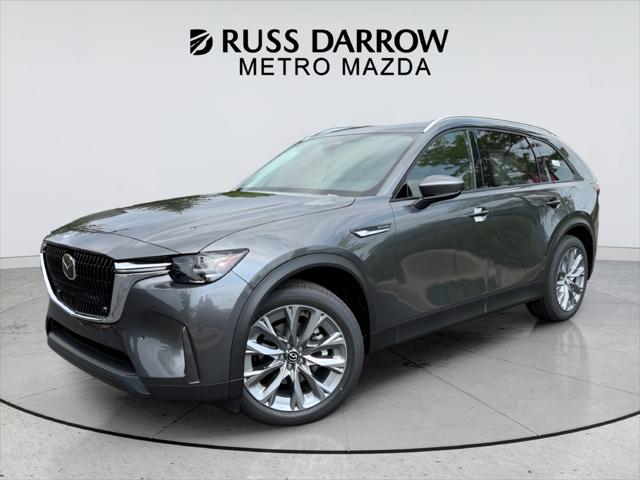 2026 Mazda X-90 3.3 Turbo Preferred for sale in Milwaukee, WI