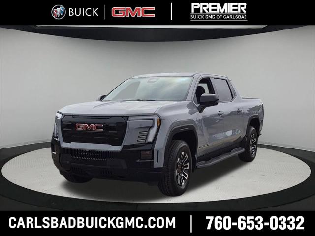 2026 GMC Sierra Standard Range Elevation for sale in Carlsbad, CA
