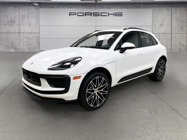 2026 Porsche Macan Unknown for sale in Salt Lake City, UT