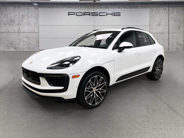 2026 Porsche Macan Unknown for sale in Salt Lake City, UT