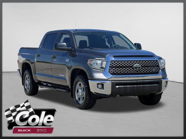 2018 Toyota Tundra SR5 5.7L V8 for sale in Portage, MI