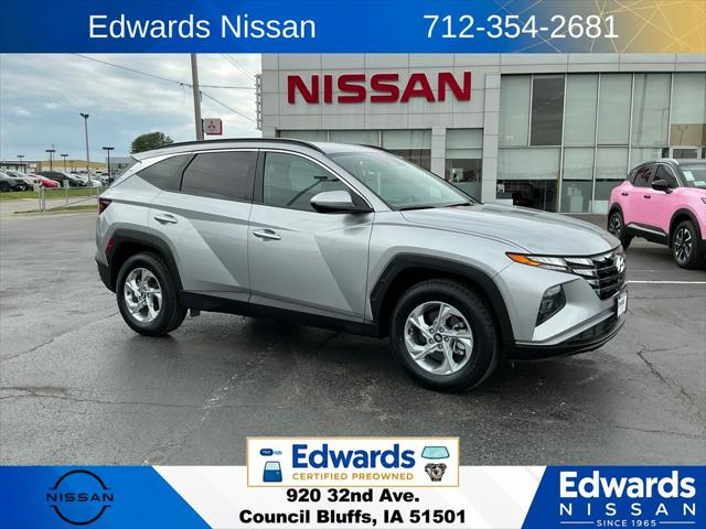 2024 Hyundai Tucson SEL for sale in Council Bluffs, IA